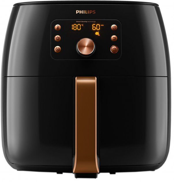 Мультипіч PHILIPS Premium XXL HD9867/90