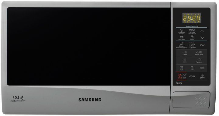 Мікрохвильова піч SAMSUNG GE83KRS-2/UA