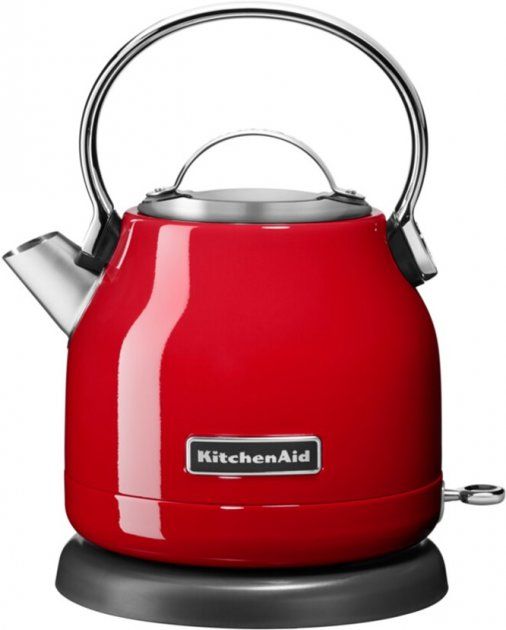 Електрочайник KitchenAid CLASSIK 5KEK1222EER