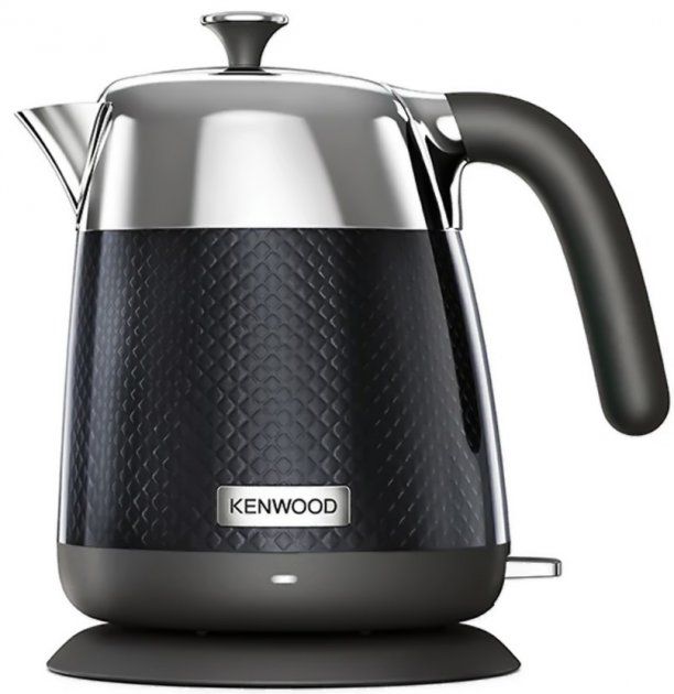 Електрочайник KENWOOD ZJM810 BK