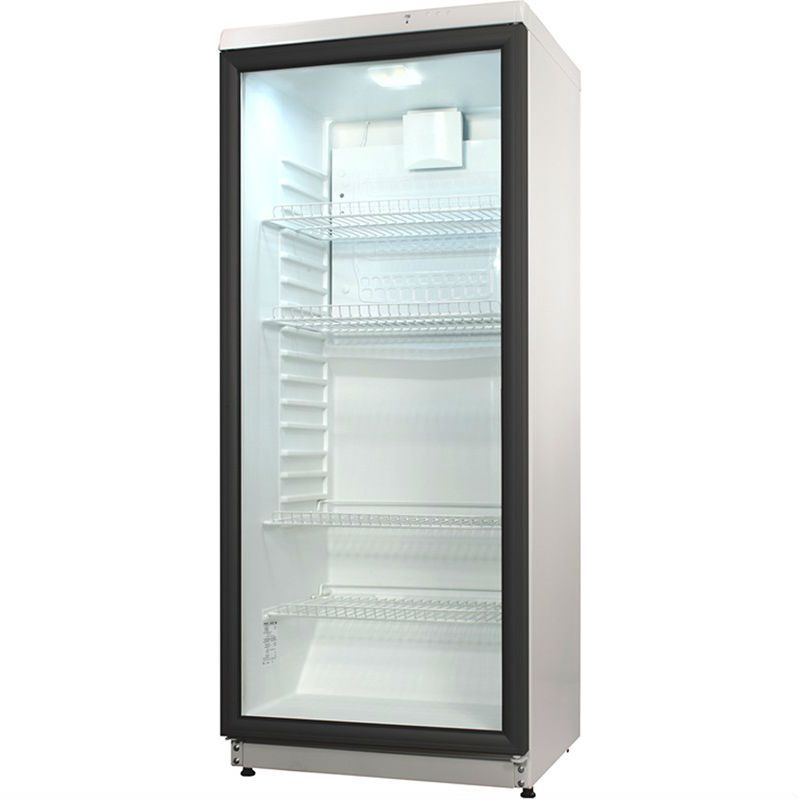 Холодильник вітрина SNAIGE CD290-1008 (CD290-1008-02SNJ0)