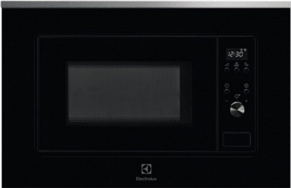 Вбудована мікрохвильова піч Electrolux LMS2203EMX