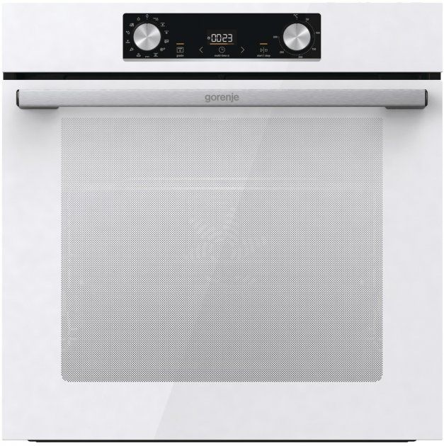 Духова шафа електрична Gorenje Essential BOS6737E06WG