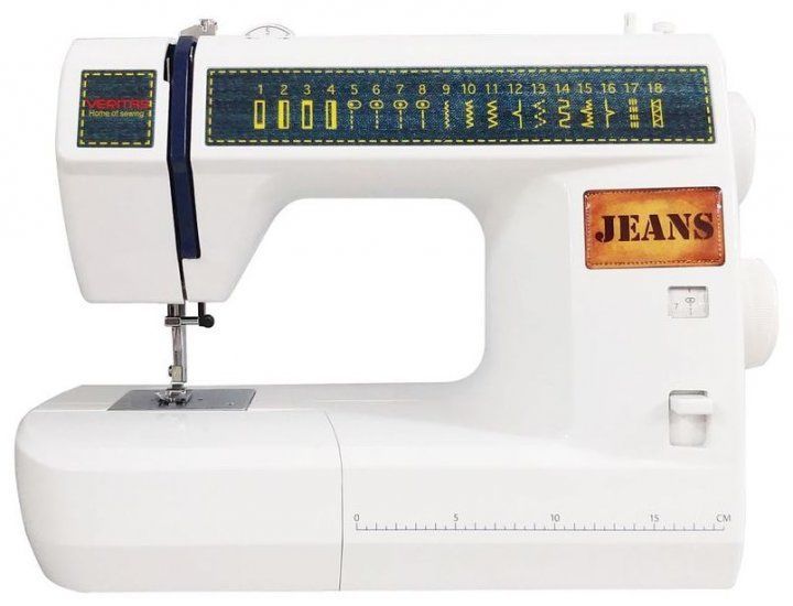 Швейна машина Veritas JSA18