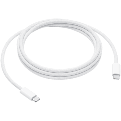 Кабель Apple USB-C 240W Charge Cable 2 m (MU2G3ZM/A)