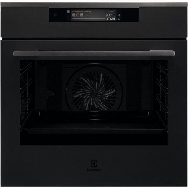 Духова шафа електрична Electrolux KOEAP31WT