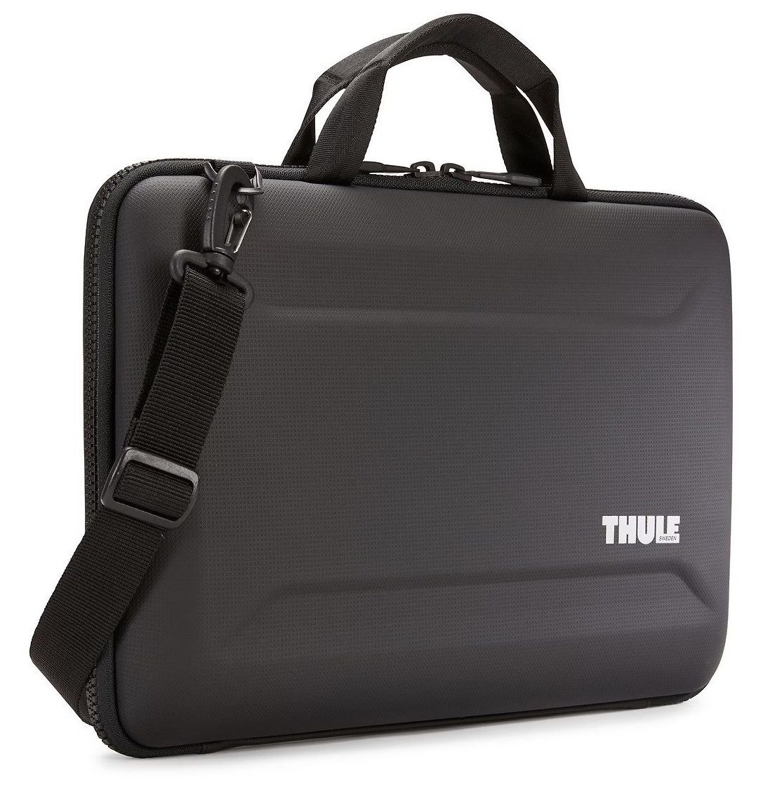 Сумка Thule Gauntlet 4 MacBook Pro Attache 16" TGAE-2357 (Чорний)