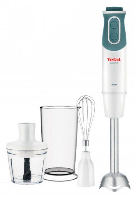 Блендер TEFAL Optichef HB643138