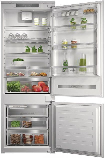 Холодильник WHIRLPOOL SP40 801 EU
