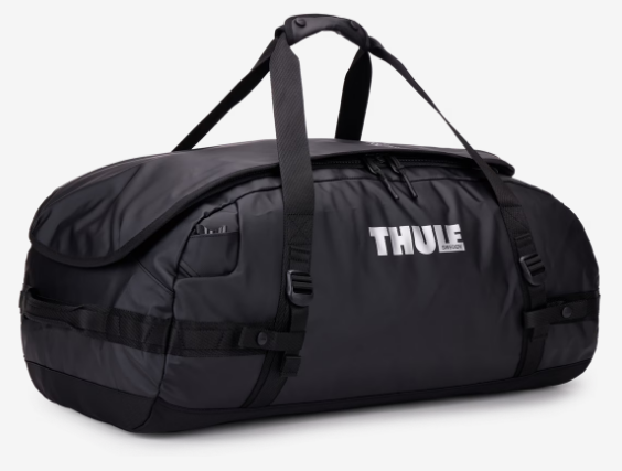 Дорожня сумка Thule Chasm Duffel 70L TDSD-303 Black
