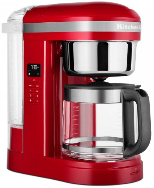 Крапельна кавоварка KitchenAid 5KCM1209EER