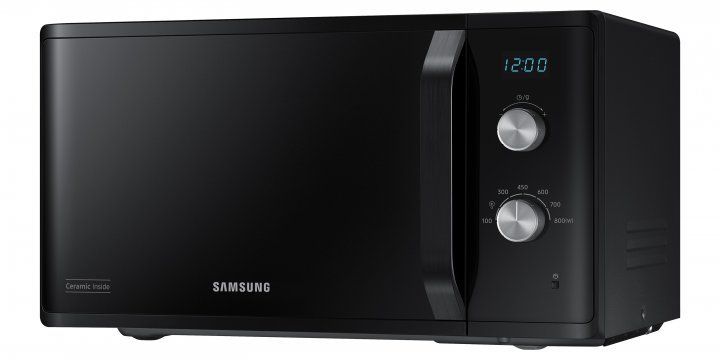 Мікрохвильова піч SAMSUNG MS23K3614AK/UA