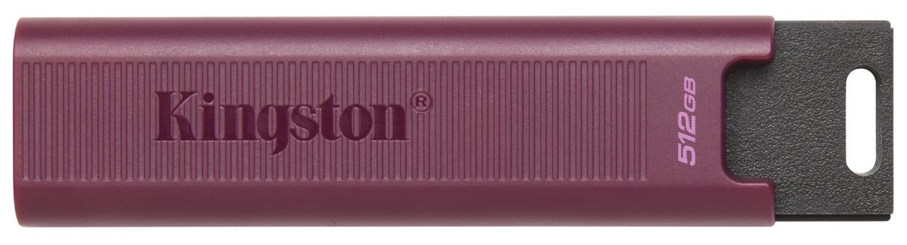 Flash Drive Kingston 512GB USB-A 3.2 Gen 1 DT Max (DTMAXA/512GB)