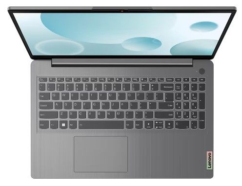 Ноутбук Lenovo IdeaPad 3 15IAU7 (82RK011QRA) 