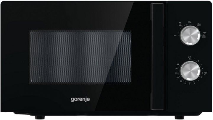 Мікрохвильова піч GORENJE MO17E1BH