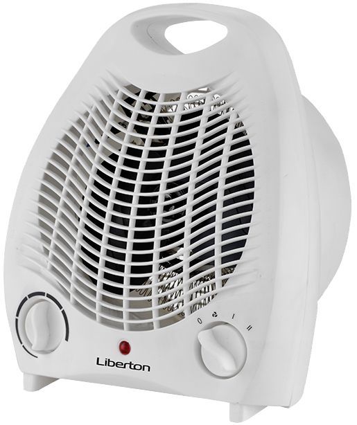 Тепловентилятор Liberton LFH-5400