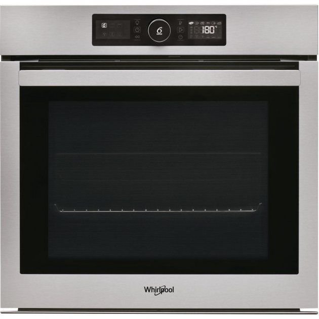 Духова шафа електрична WHIRLPOOL AKZ9 6270 IX