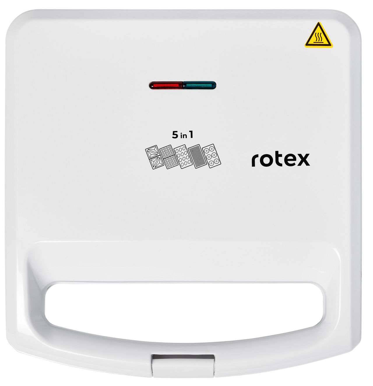 Мультимейкер ROTEX RSM225-W