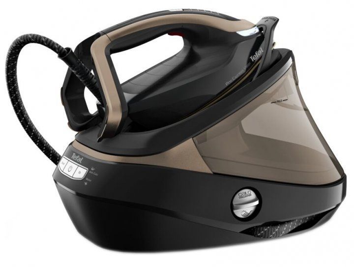 Праска з парогенератором TEFAL PRO EXPRESS VISION GV9820E0