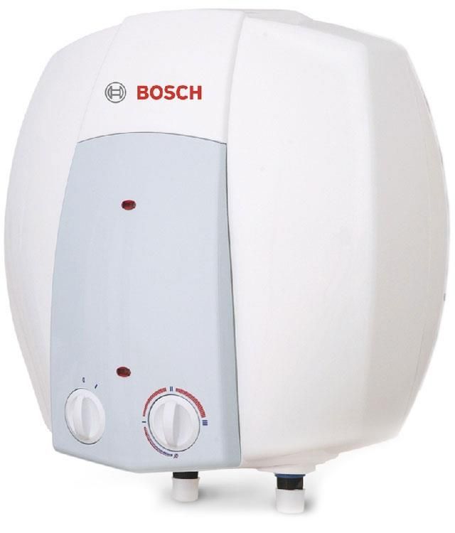 Водонагрівач (бойлер) електричний накопичувальний Bosch TR 2000 T 15 B (7736504746)