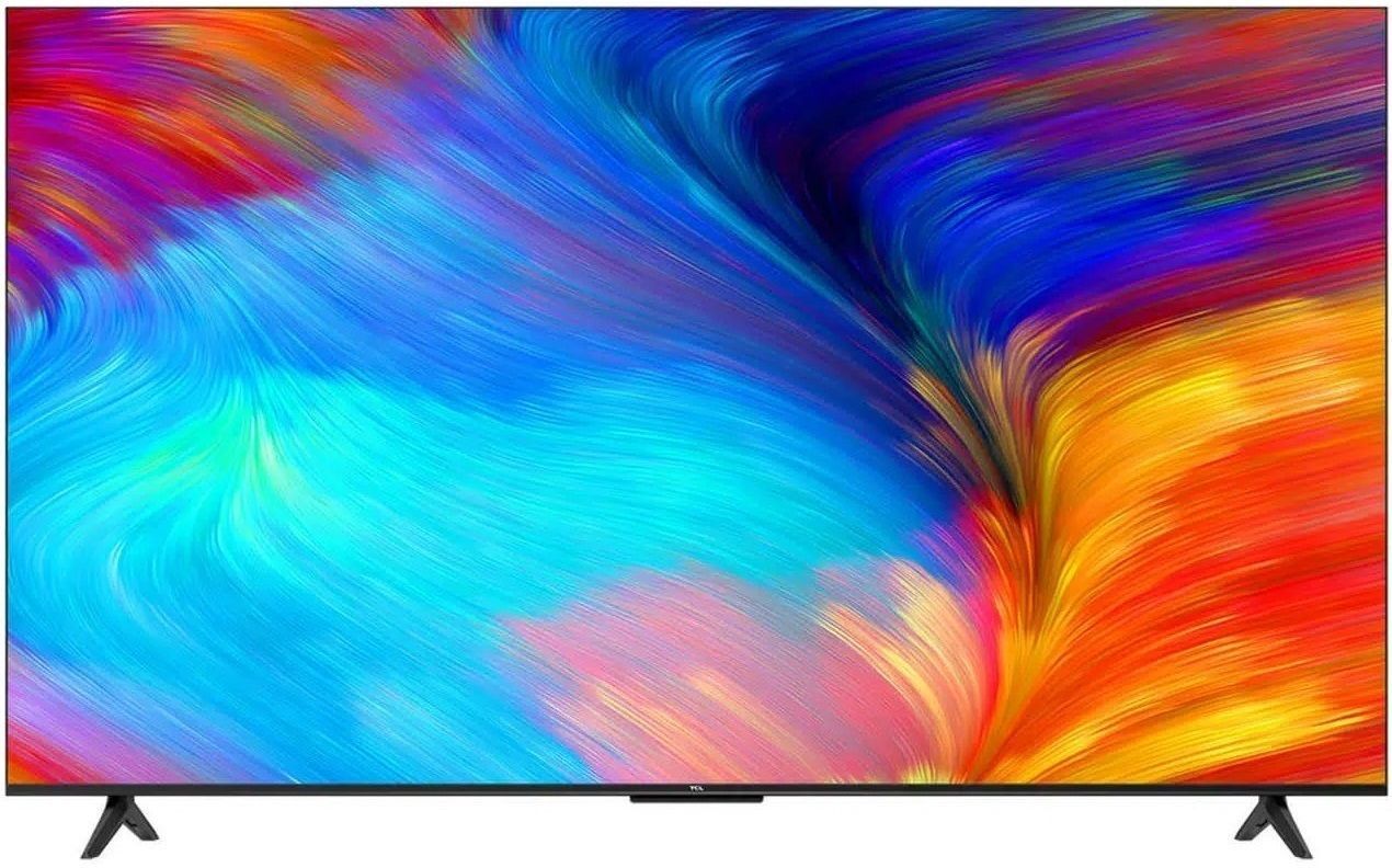 TCL Телевізор 55" 55P635