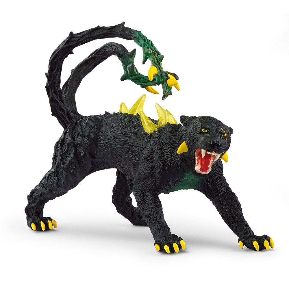 Іграшка фігурка Schleich Тінь пантери