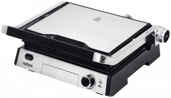 Гриль ROTEX MasterGrill RSM610-XL