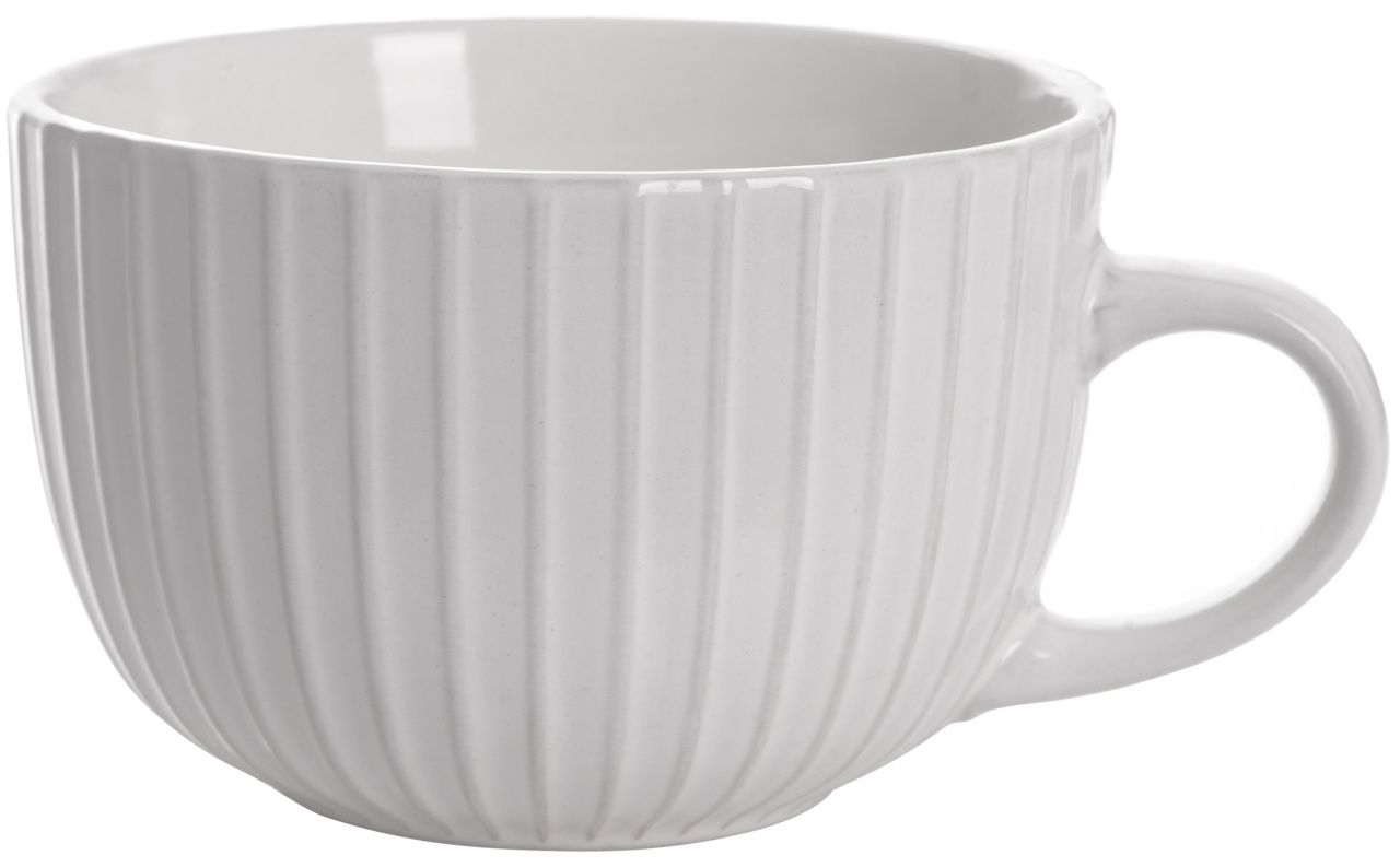 Чашка для чаю Limited Edition Чашка JUMBO URBAN /500 мл (JH7021)