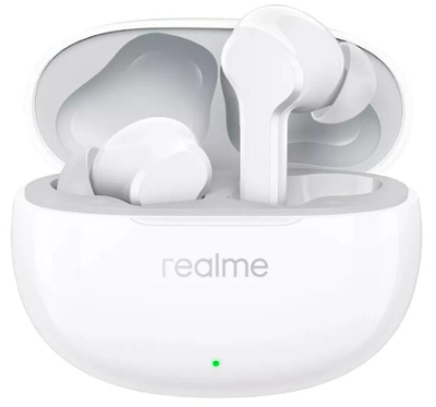 Гарнітура Realme Buds T100 White (RMA2109) 