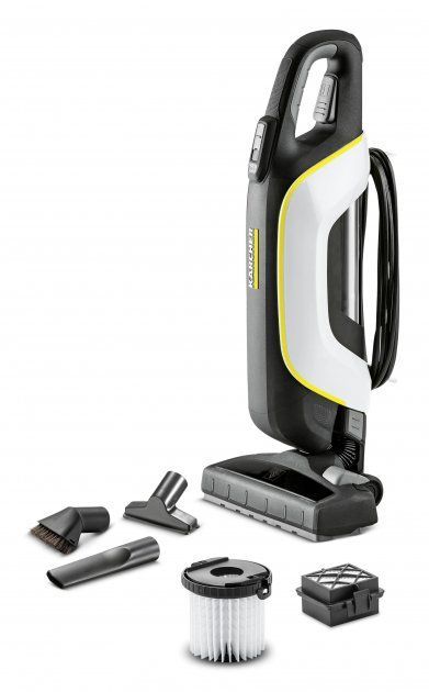 Пилосос без мішка KARCHER VC 5 Premium (1.349-200.0)