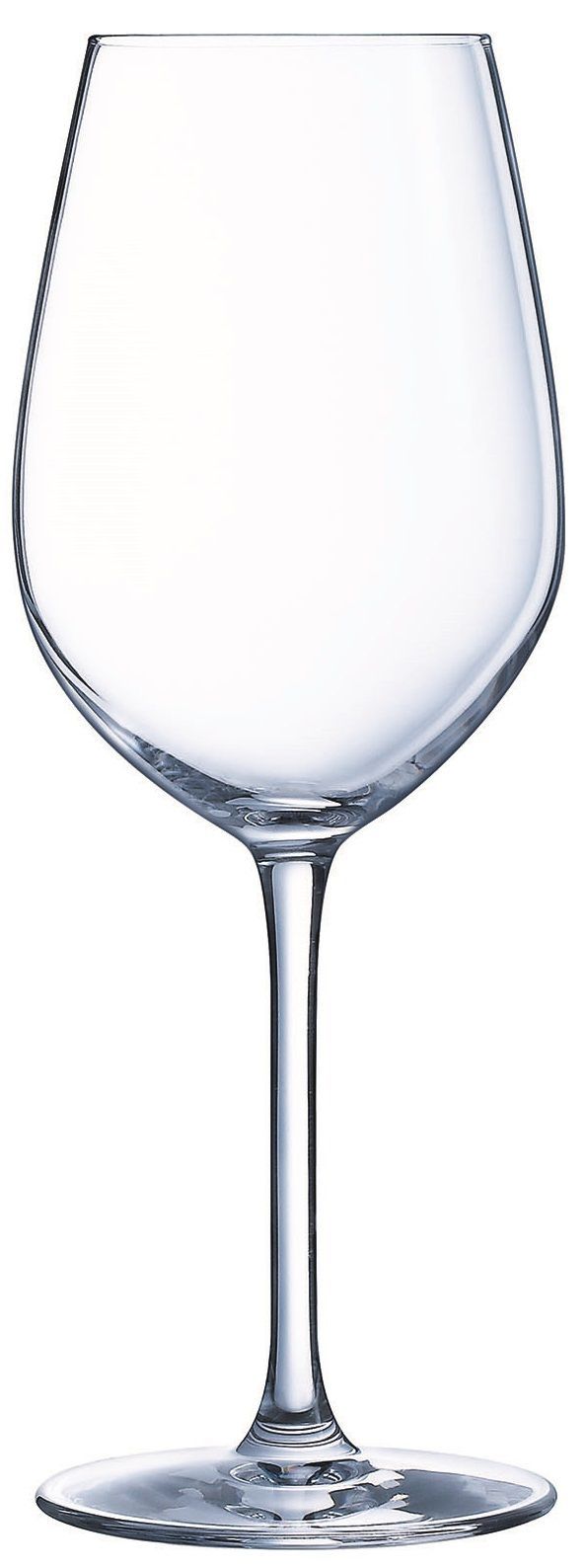 Келих для вина Luminarc Набір келихів для вина Menades 360мл V5961