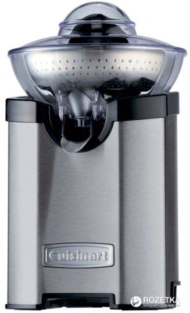 Соковижималка для цитрусових CUISINART CCJ210E