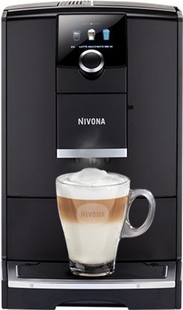 Кавомашина NIVONA CafeRomatica 790