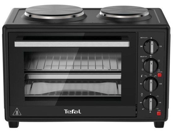 Електрична піч TEFAL Optimo OF463830