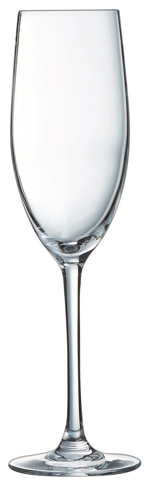 Келих для шампанського Luminarc Набір келихів для шампанського Menades 240мл V5994