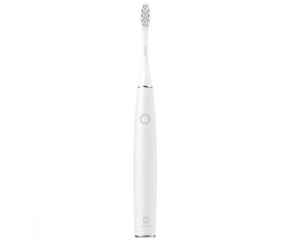 Электрическая зубная щетка Oclean Air 2 White