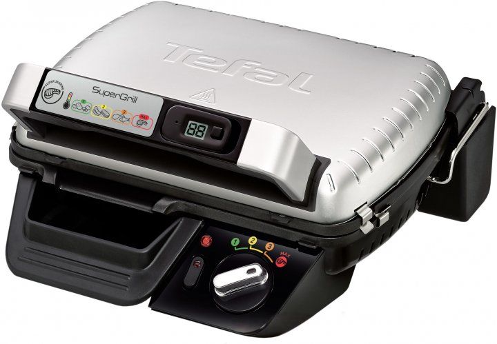 Гриль TEFAL SuperGrill GC451B12