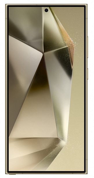 Смартфон Samsung Galaxy S24 Ultra 12/1Tb ZYP Titanium Yellow