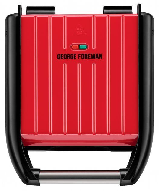 Гриль GEORGE FOREMAN 25030-56