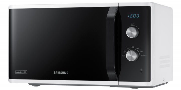 Мікрохвильова піч SAMSUNG MS23K3614AW/UA