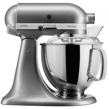 Кухоний комбайн KitchenAid Artisan 5KSM175PSECU