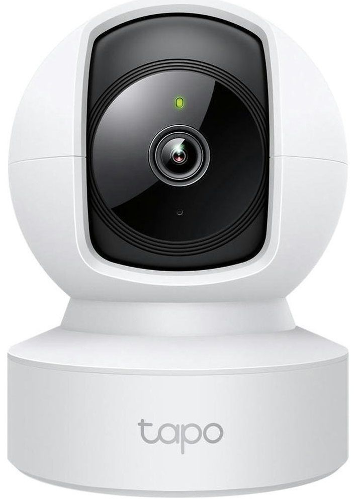 IP-камера відеоспостереження TP-Link Tapo C212