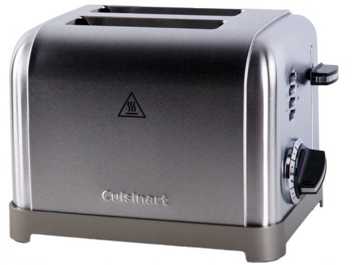 Тостер CUISINART CPT160E