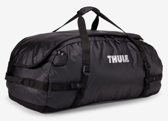 Дорожня сумка Thule Chasm Duffel 90L TDSD-304 Black