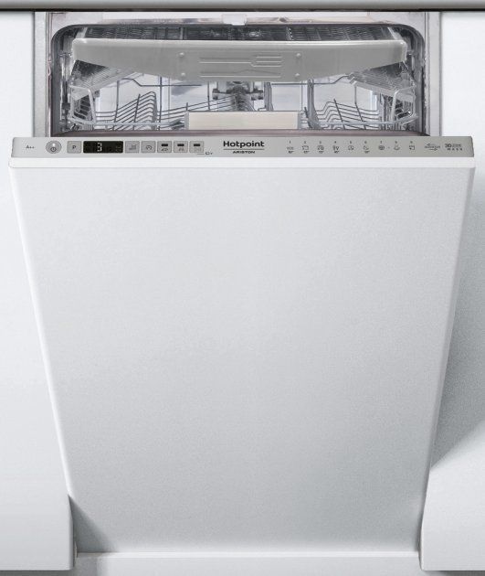 Вбудована посудомийна машина HOTPOINT ARISTON HSIO 3O23 WFE