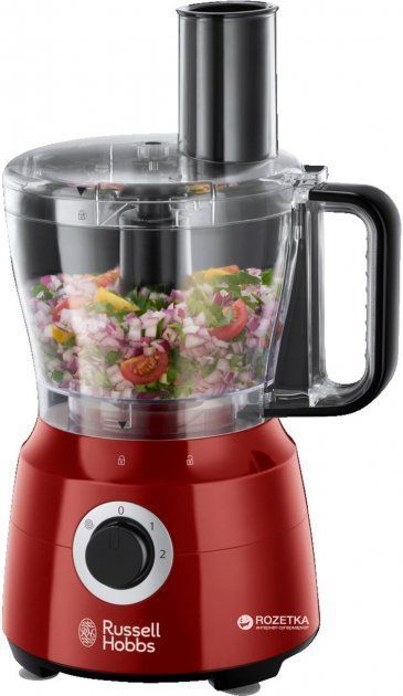 Кухонний комбайн RUSSELL HOBBS Desire 24730-56