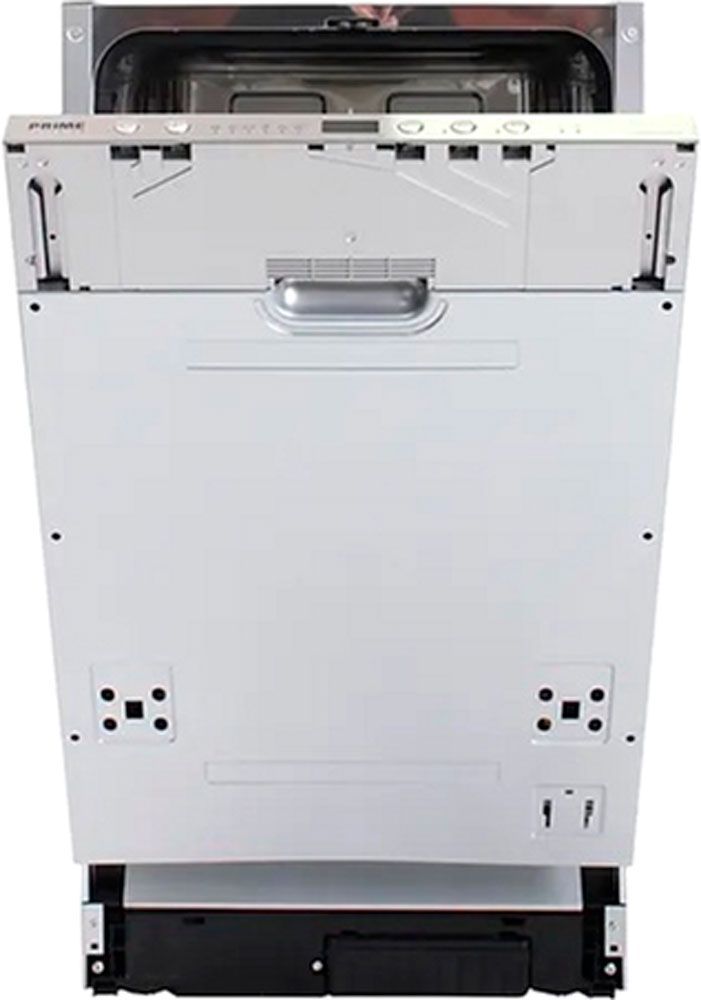 Вбудована посудомийна машина PRIME Technics PDW 4520 DSBI