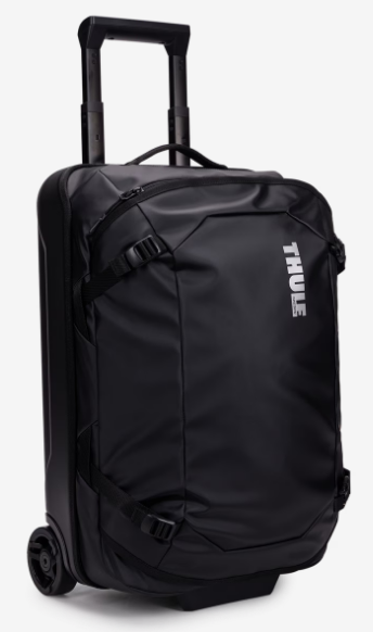 Дорожня валіза Thule Chasm Carry-On 55cm/22" 40L TCCO-222 Black