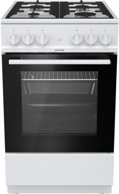 Плита газова GORENJE GG5A12WF