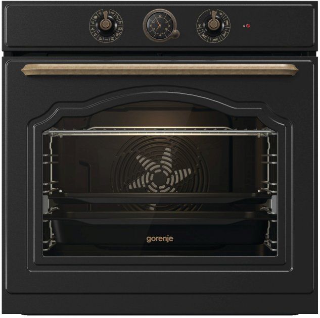 Духова шафа електрична Gorenje BOS67372CLB